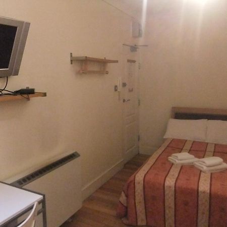 Dylan Apartments Paddington ลอนดอน ภายนอก รูปภาพ