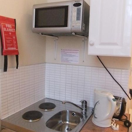 Dylan Apartments Paddington ลอนดอน ภายนอก รูปภาพ