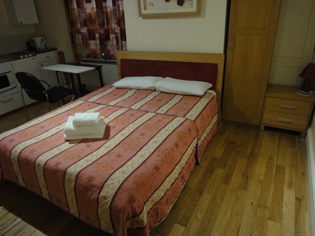 Dylan Apartments Paddington ลอนดอน ภายนอก รูปภาพ