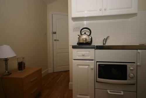 Dylan Apartments Paddington ลอนดอน ภายนอก รูปภาพ