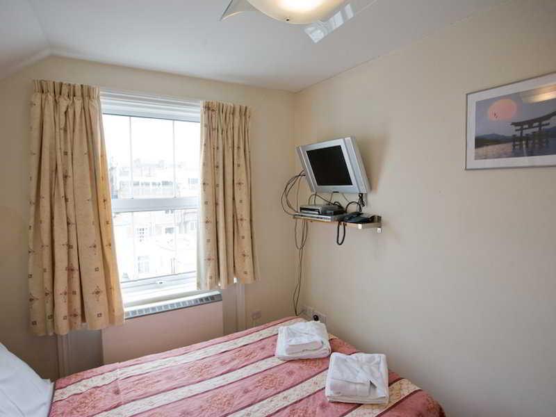 Dylan Apartments Paddington ลอนดอน ภายนอก รูปภาพ