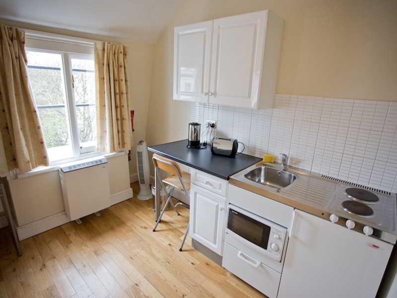 Dylan Apartments Paddington ลอนดอน ห้อง รูปภาพ