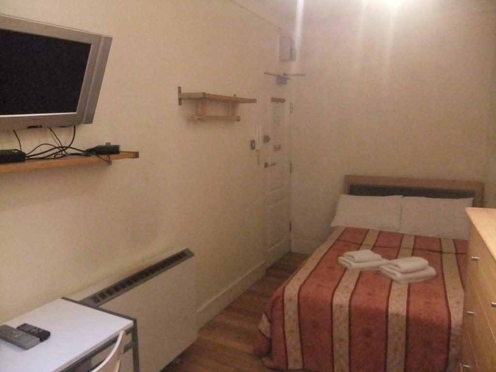 Dylan Apartments Paddington ลอนดอน ภายนอก รูปภาพ