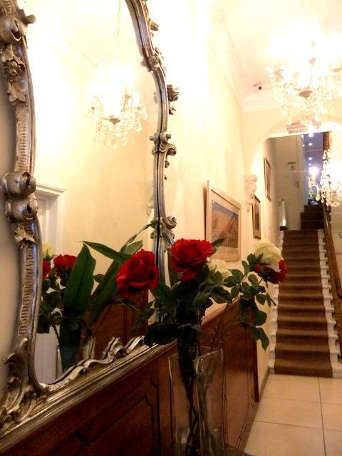 Dylan Apartments Paddington ลอนดอน ภายนอก รูปภาพ