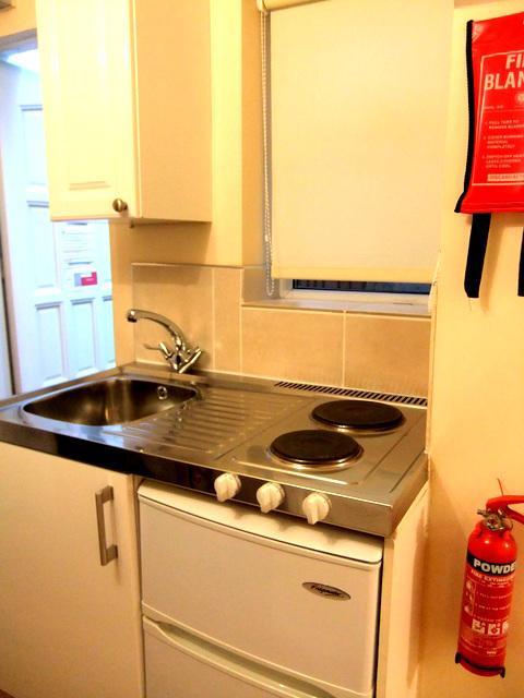 Dylan Apartments Paddington ลอนดอน ภายนอก รูปภาพ