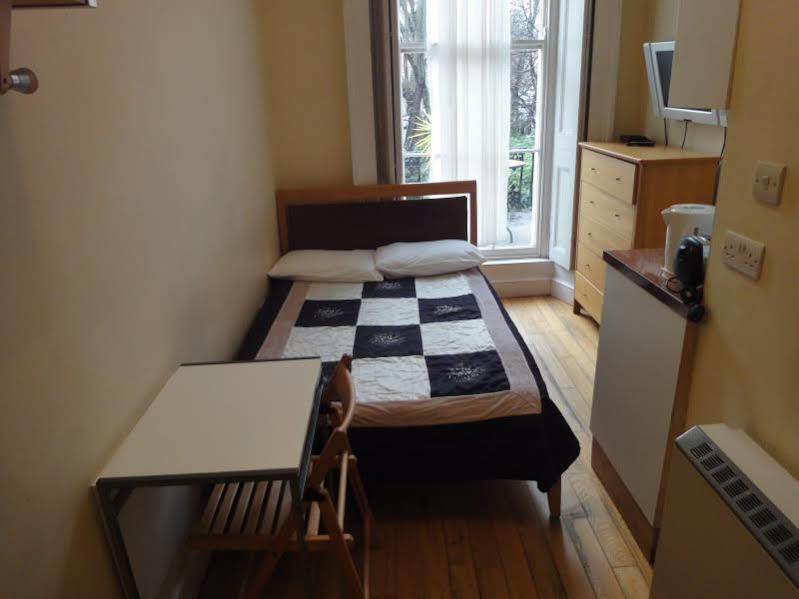 Dylan Apartments Paddington ลอนดอน ภายนอก รูปภาพ