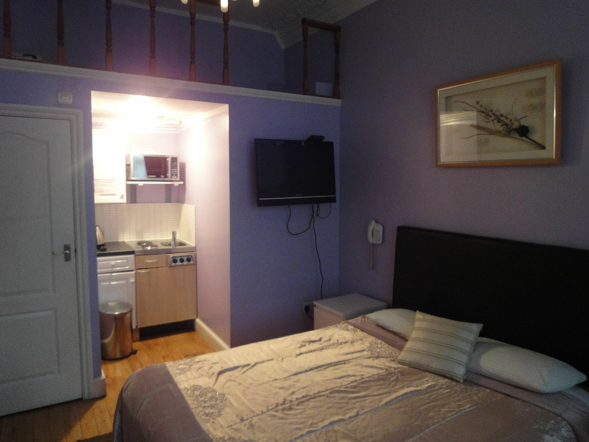 Dylan Apartments Paddington ลอนดอน ภายนอก รูปภาพ