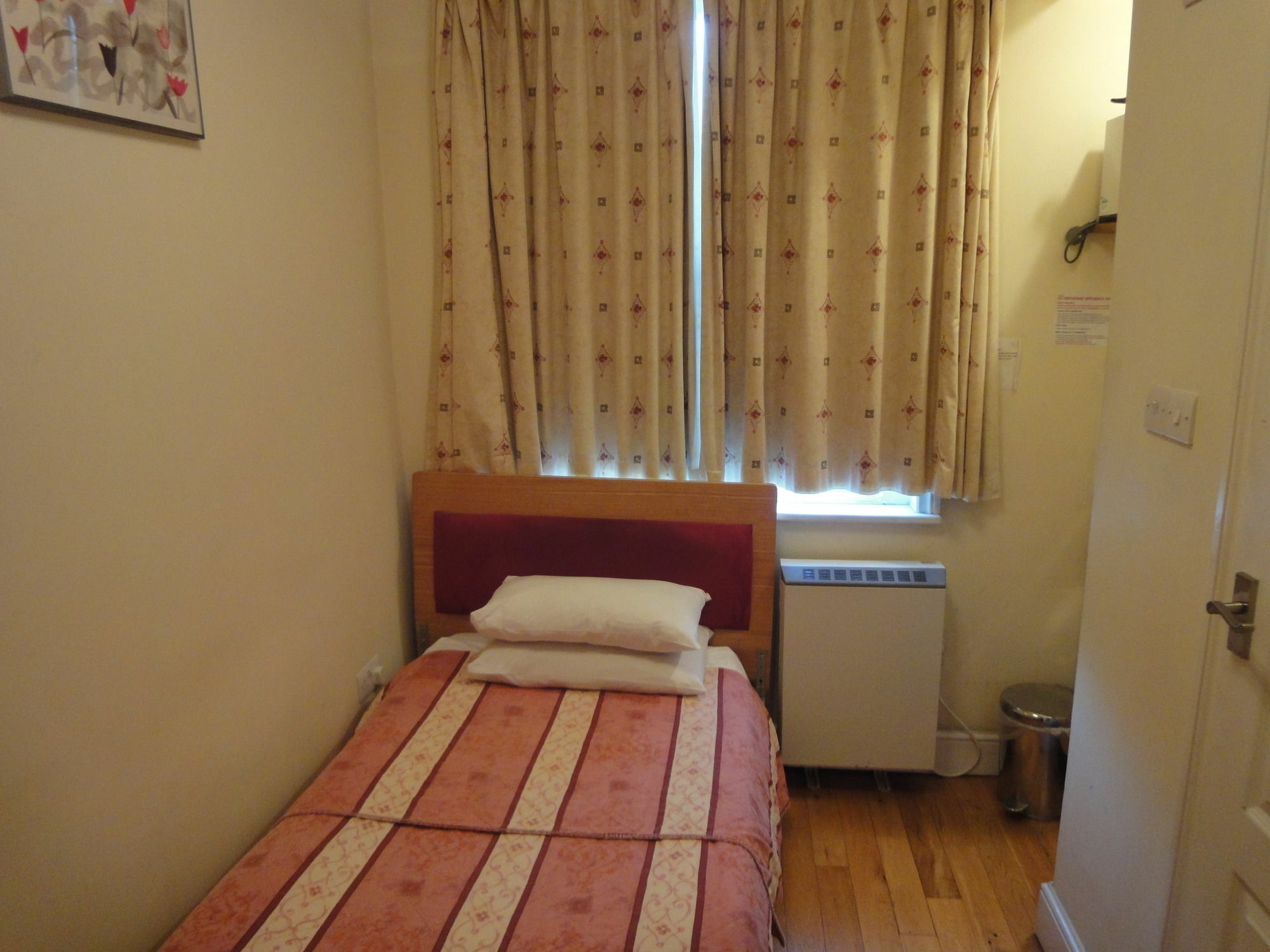 Dylan Apartments Paddington ลอนดอน ภายนอก รูปภาพ