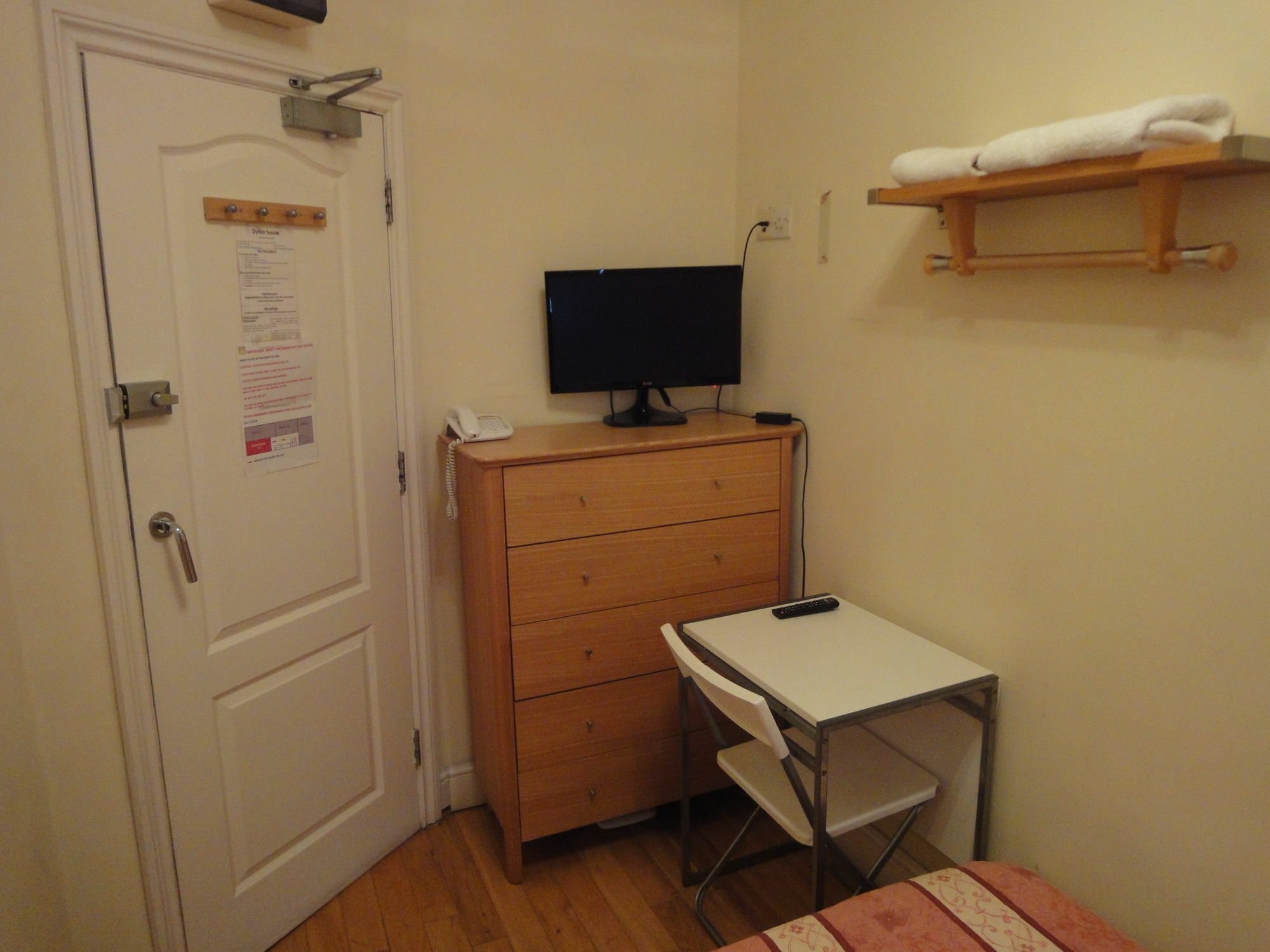 Dylan Apartments Paddington ลอนดอน ภายนอก รูปภาพ