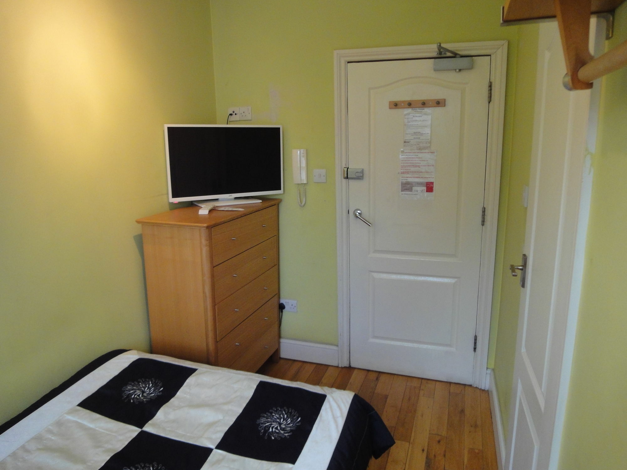 Dylan Apartments Paddington ลอนดอน ภายนอก รูปภาพ