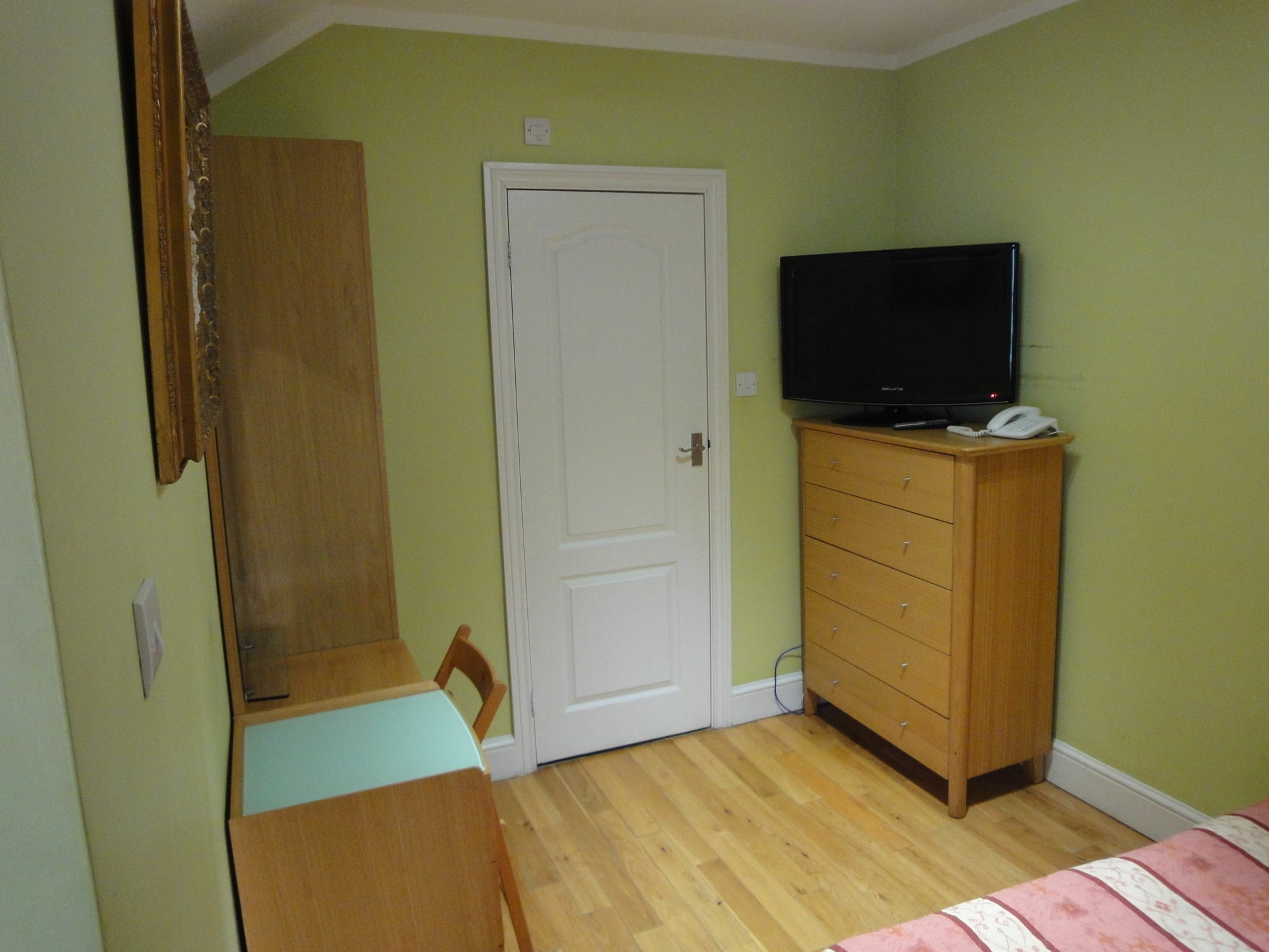 Dylan Apartments Paddington ลอนดอน ภายนอก รูปภาพ
