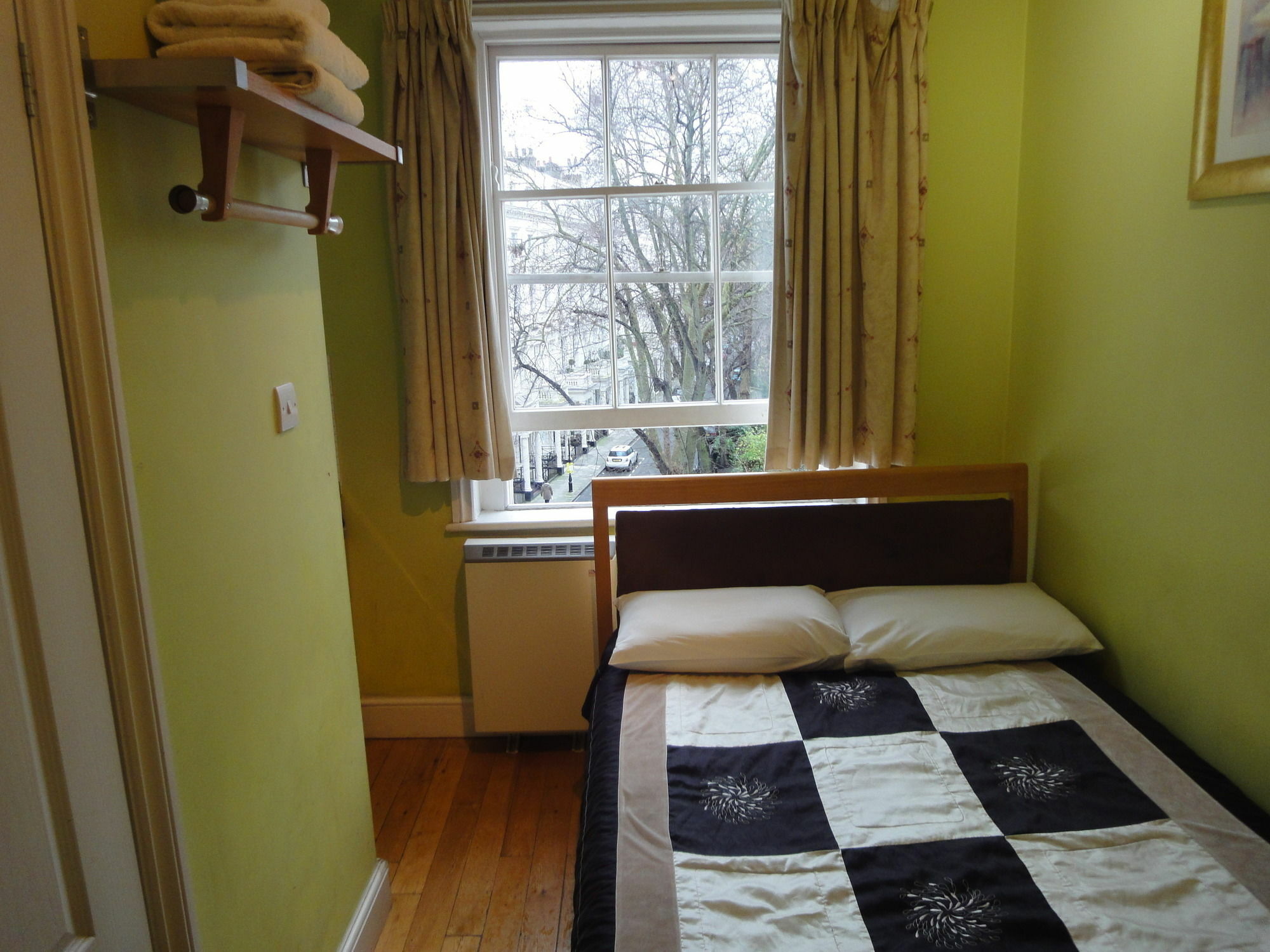 Dylan Apartments Paddington ลอนดอน ภายนอก รูปภาพ