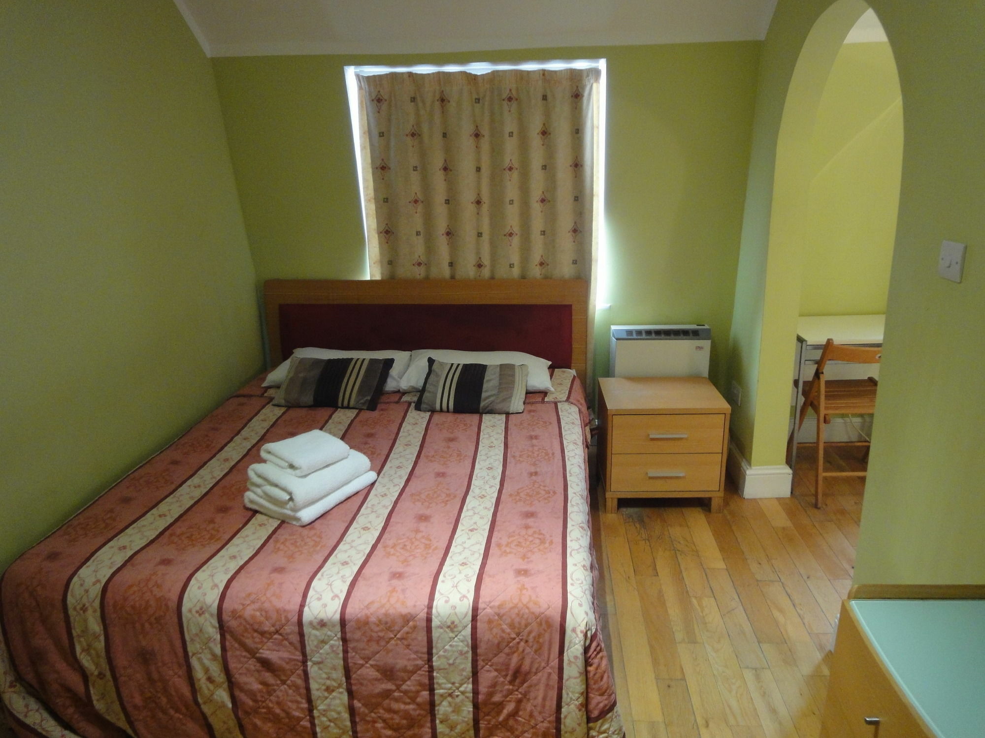 Dylan Apartments Paddington ลอนดอน ภายนอก รูปภาพ